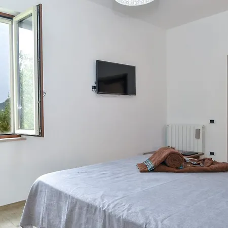 Bed & Breakfast The Eagle Vico Equense